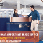 Tan Son Nhat Airport Fast Track service